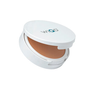 Солнцезащитный тональный крем / ICP CREAM SPF50+, шт