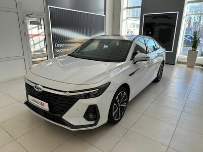 Новый автомобиль Chery Arrizo 8 1.6 AMT (186 л.с.) 2023
