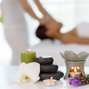 Spa "Белый Лотос" 105 мин