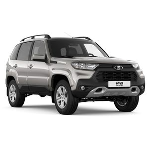 LADA Niva Travel
