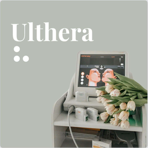 SMAS-лифтинг на оригинальном аппарате Ultherapy
