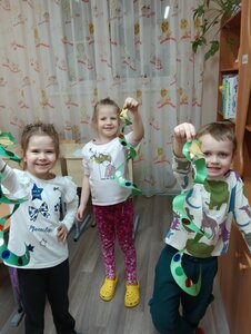 Комплексная методика подготовки к школе Восточное Дегуни