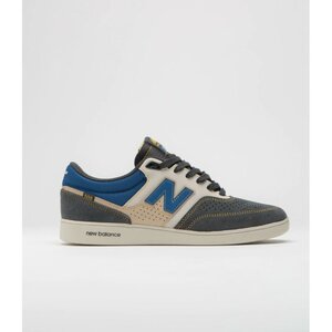 Купить Кеды NEW BALANCE NUMERIC 508 Westgate Navy/Tan с 