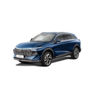 Автомобиль Haval F7 новый Premium