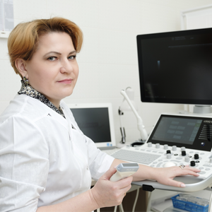 УЗДГ сосудов шеи и головы