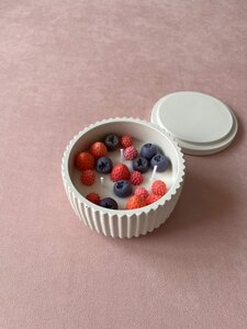 Свеча MAORY 'Berry'