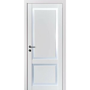 Дверь межкомнатная DV doors Флай ️ купить в #ДВЕРИВАННА