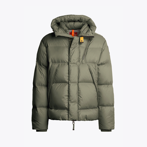 Куртка муж. Parajumpers CLOUD 610 коричневая