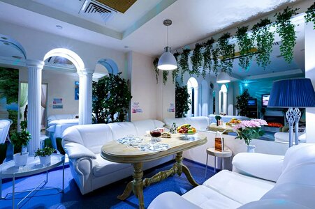 Сказочная Италия