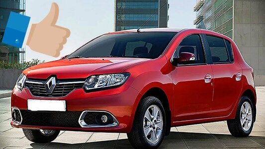 Прокат автомобилей