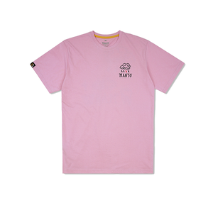 Футболка Manto Bitter Sweet Pink (M)