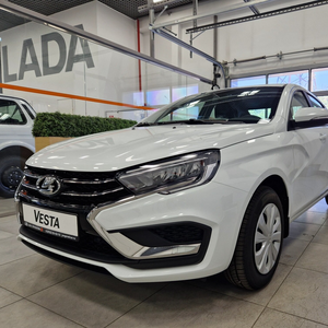 LADA Vesta Life'24