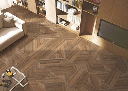Керамогранит Керамогранит FORKED Wood 60x120
