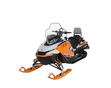 Снегоход FRONTIER 1000 (2025)