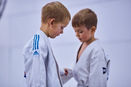 Персональное занятие