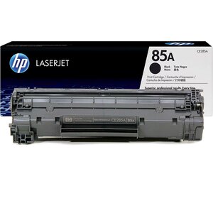 Заправка картриджа HP Laser Jet Pro M1130/M1132/M1210