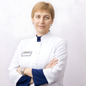 Терапевт