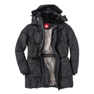 Куртка "Wellensteyn Centurion" CENT-44-SW