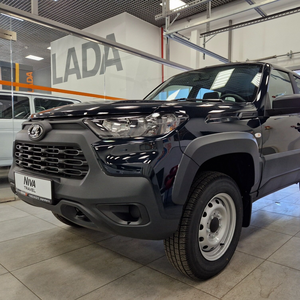 LADA Niva Travel Classic(ПФ)