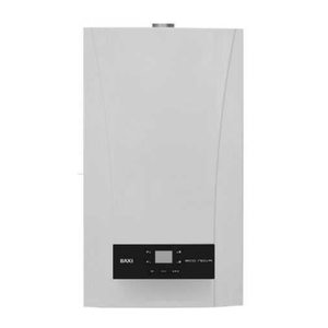 BAXI ECO Nova (турбо) газовый котел