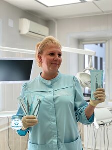 Консультация / осмотр стоматолога-хирурга