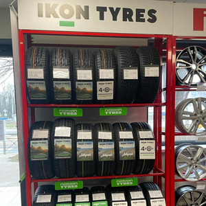Ikon Tyres 