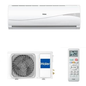 Haier Сплит-система Haier HSU-09HTLM03/R2