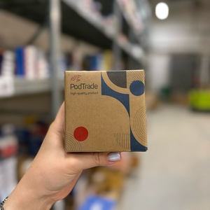 Продукция "PodTrade"
