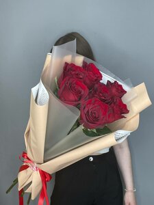 Монобукет 001