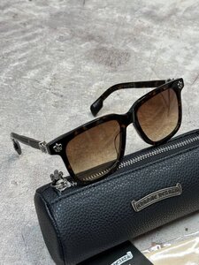 Очки Chrome Hearts