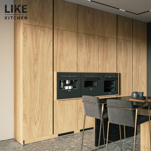 Кухни от LIKE-KITCHEN