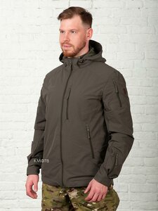 Куртка Вервольф Shark light softshell