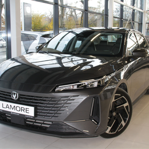 Changan Lamore