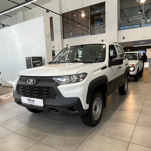 LADA Niva Travel