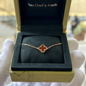 Van Cleef & Arpels Sweet Alhambra