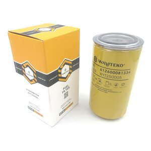 Фильтр топливный тонкой очистки Евро3 P550880 WAYTEKO PR