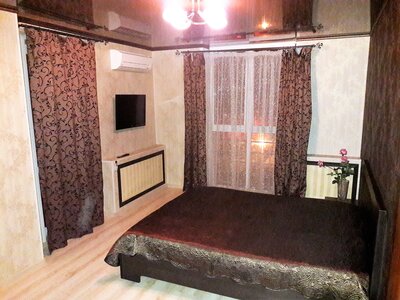 Комфортные квартира в центре Уфы