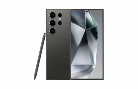 Samsung Galaxy S24 Ultra 256gb в Смоленске