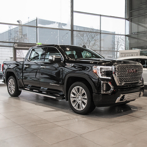 GMC Sierra