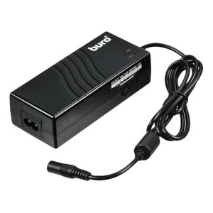 Адаптер питания Buro BUM-1127H70 220V/выход12-24В/70 Вт