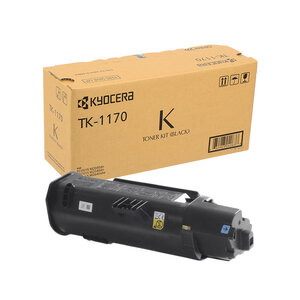 Заправка картриджа Kyocera M2040/M2540/M2640 (TK-1170 ) 