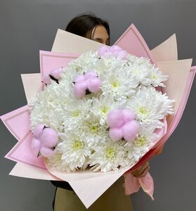 Монобукет 013