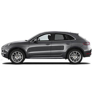 Porsche Macan 2018 AT