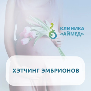 Вспомогательный хетчинг эмбрионов