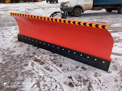 Отвал для трактора Коломна