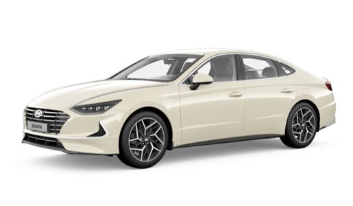 Аренда Hyundai Sonata 2021