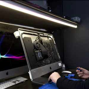 Ремонт iMac 