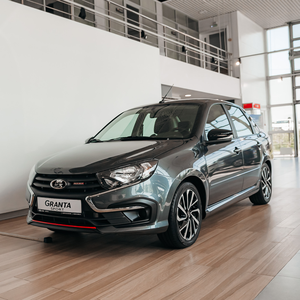 Lada Granta Sport