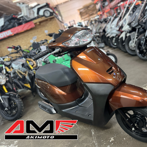 Скутер Honda Tact AF79 из Японии