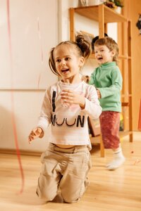 Частный английский детский сад в Одинцово